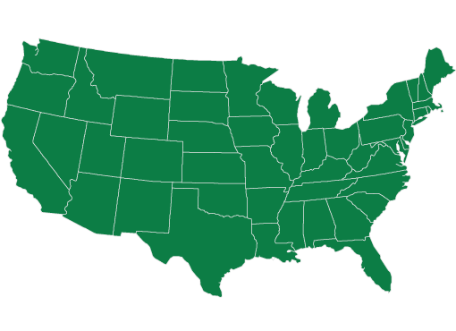 FrostProof Planting Map